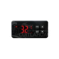 AKO-14545-C CENTRAL DE 5 ETAPAS AKO