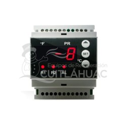 AKO-15226 CONTROLADOR 230V 2 RELES MULTISONDA