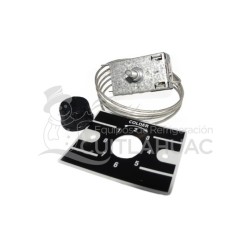 2303A CONTROL RANCO DOMEST. K50P1125 P