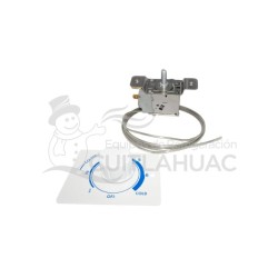 2603A TERMOSTATO RIMSA PARA ENFRIADOR DE AGUA