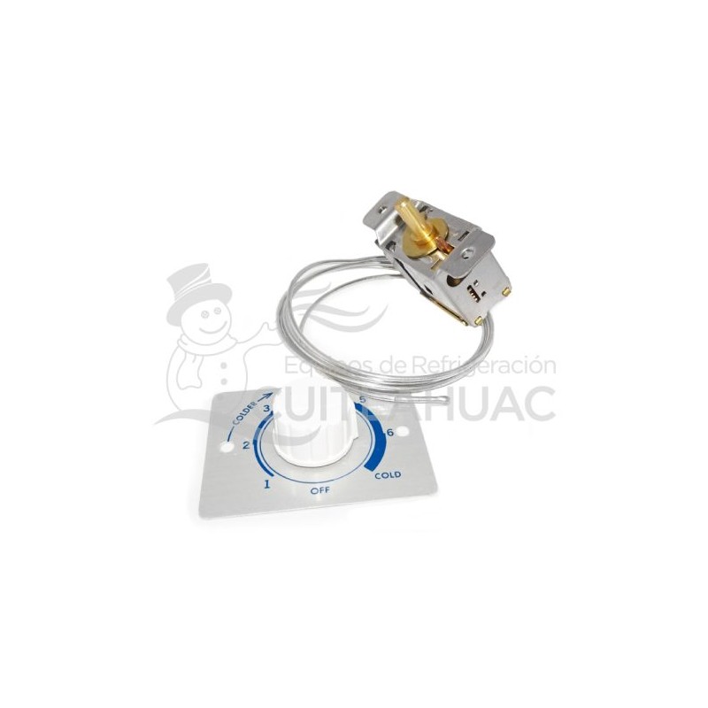 52-C.1047.92 termostato, refrigerante | behr