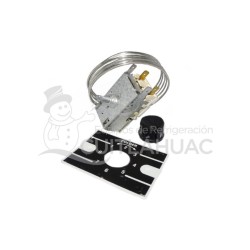 2301A CONTROL RANCO K50P1126 CONGELADOR P