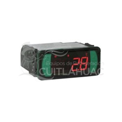 MT-512E 2HP CONTROLADOR CONSERVACION 1SAL 115-220VCA