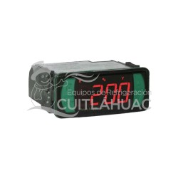 PHASELOG CONTROLADOR DE VOLTAJE C/ PROTECCION