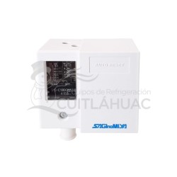 2607 INTERRUPTOR PRESION -50CMV – 6KGF/CM2