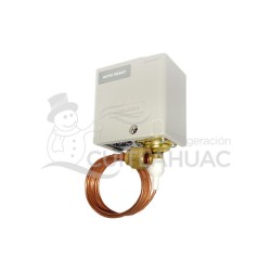 2602 INTERRUPTOR PRESION 8KGF/CM2 – 30KGF/CM2