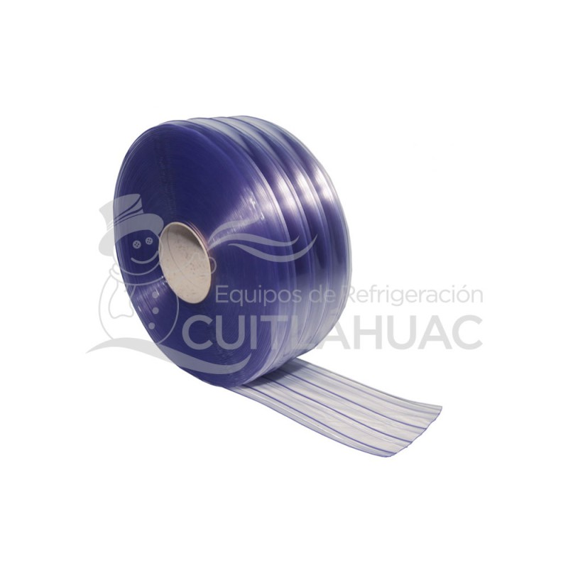 2513 CORTINA HAWAIANA 50MTX30CMX2MM C/HILO