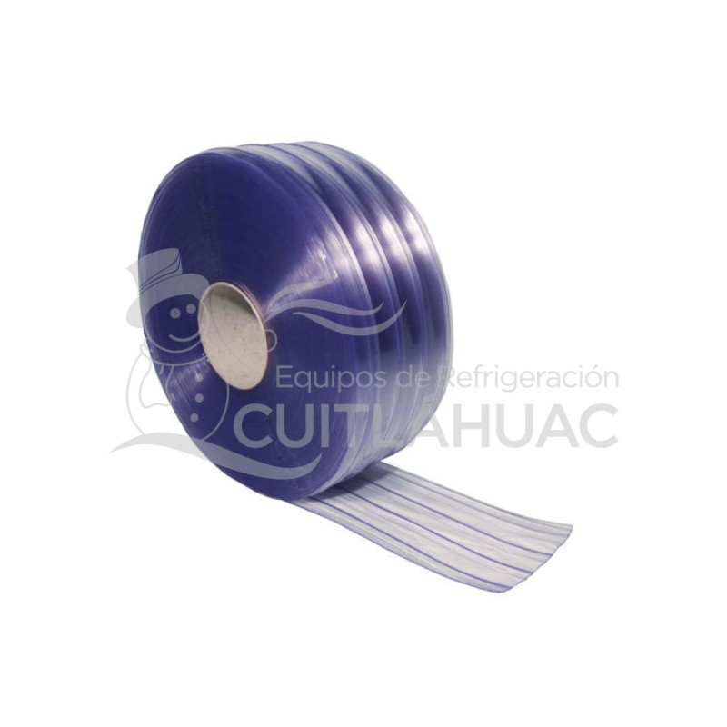 2517 CORTINA HAWAIANA 50MTX20 X2MM C/COST M/T