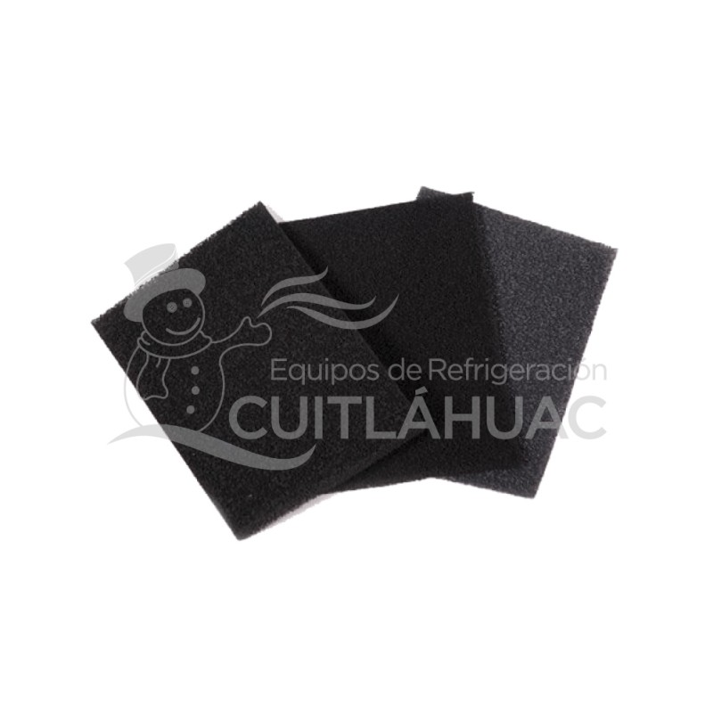 4936 FILTRO PORO FLEX | 61 X 38 CM