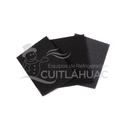 4936 FILTRO PORO FLEX | 61 X 38 CM