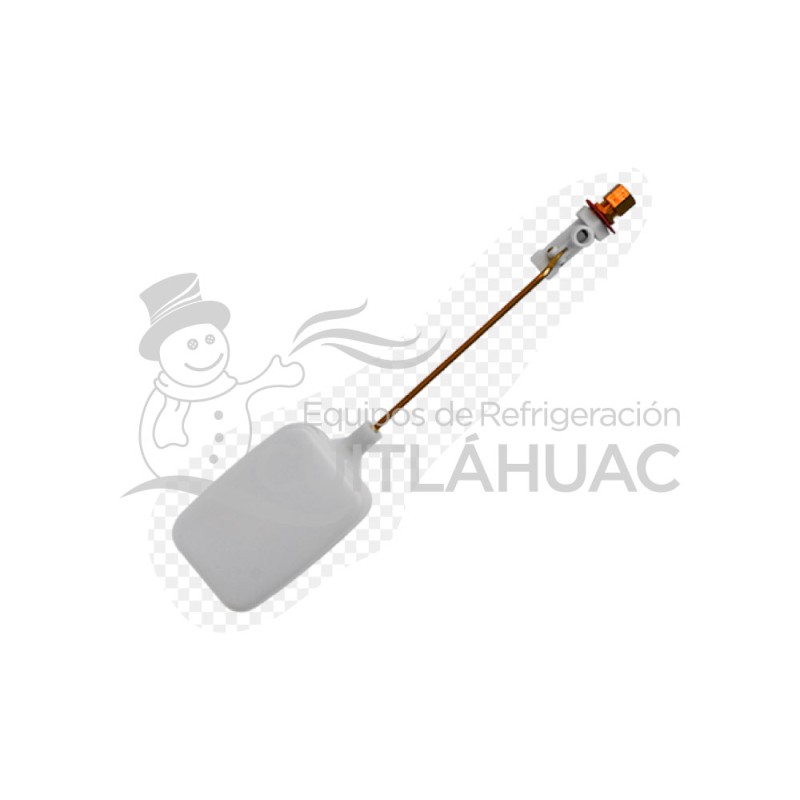 4931B FLOTADOR DE PLASTICO P/UNIDADES EVAPORAT