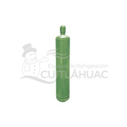 5006 GAS REFRIGERANTE R22 EN CILINDRO DE 57 K