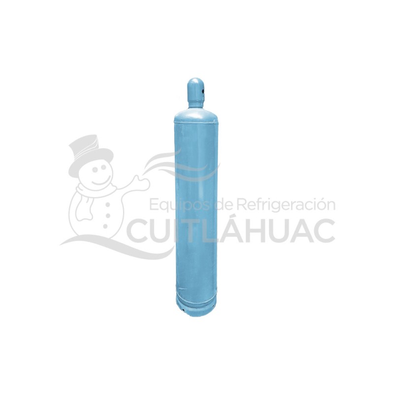 5019B GAS REFRIGERANTE R134AR 57 KG.