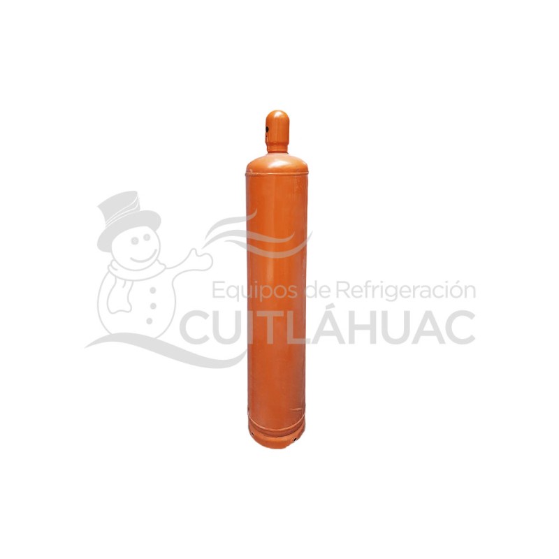 5029 GAS REFRIGERANTE MP-62 G404A 45.36 KG.