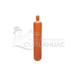 5029 GAS REFRIGERANTE MP-62 G404A 45.36 KG.