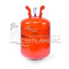 5028 GAS REFRIGERANTE R404A 10.90 K