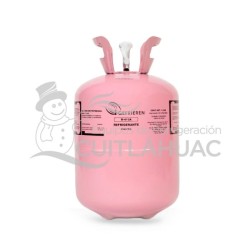 5049 GAS REFRIGERANTE R410A DE 11.34 KG.