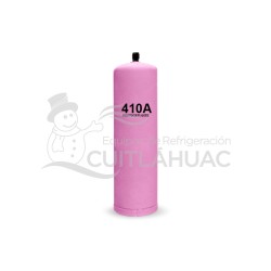 5049AAAA GAS REFRIGERANTE 410A EN LATA DE 650 GRS