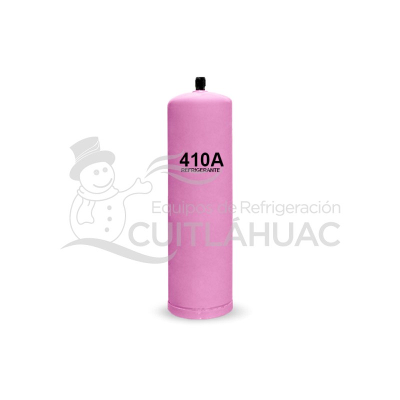 5049AAAA GAS REFRIGERANTE 410A EN LATA DE 650 GRS