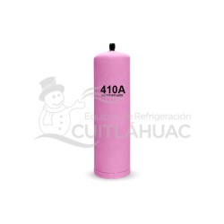 5049AAAA GAS REFRIGERANTE 410A EN LATA DE 650 GRS