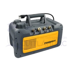 VP85 BOMBA DE VACIO 8CFMS FIELDP