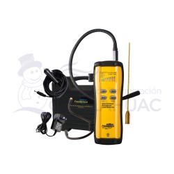 SRL8 DETECTOR DE FUGA DIODO CFC HFC HCFC