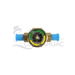 5116 INDICADOR LIQUIDO HMI-1MM2 1/4 F