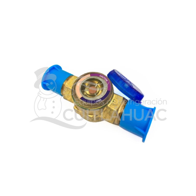 5119 INDICADOR LIQUIDO HMI-1MM5 5/8 F