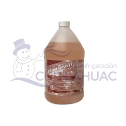 5418A SANITIZANTE ADESA ROSA G/3.75 LTOS.