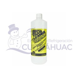 5406A DESENGRA P/COND BLANCO  1 LTO. FOAM