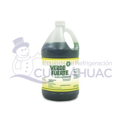 5407AA DESENGR P/COND VERDE FUERTE 4 LTOS. FOAM