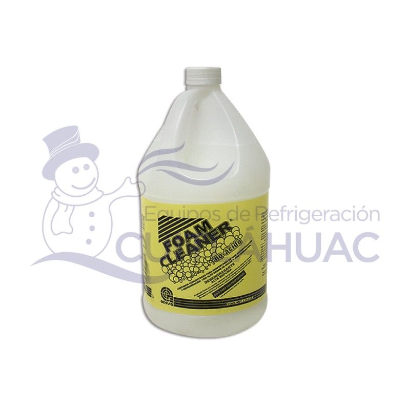 5406AAA DESENGRA P/COND BLANCO  3.75 LTOS. FOAM