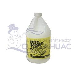 5406AAA DESENGRA P/COND BLANCO  3.75 LTOS. FOAM