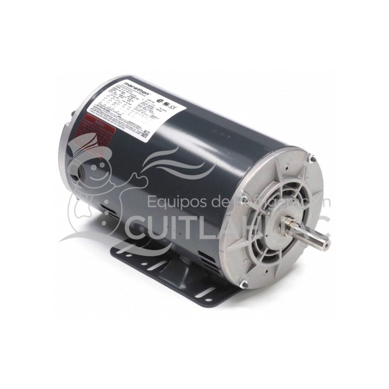 K041A MOTOR MARATHON 2HP 230/460V 1500 RPM
