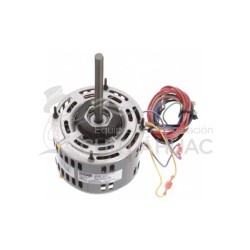 6346F MOTOR FASCO 1/4 1/5 1/6 HP 115V 1075 RPM