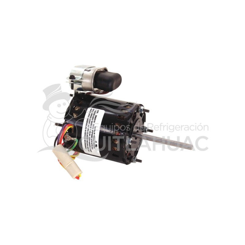 6350AA MOTOR FASCO 1/12 HP 115/220V 1550RPM