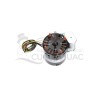 6345A MOTOR FASCO 1/12, 1/15, 1/20 HP 115/220V