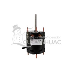 6346CC MOTOR FASCO 1/15  220V CW 1550RPM