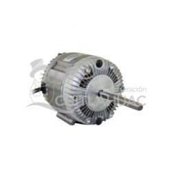 6301GGG MOTOR ROBEL 1/20 220V COPLE CW BALEROS