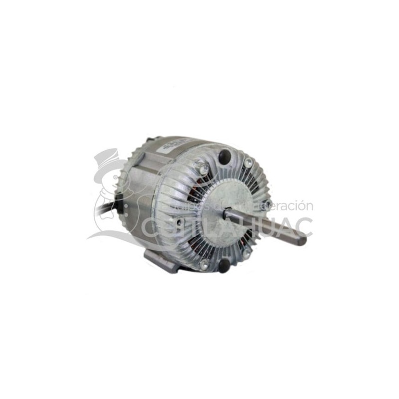 6301GGG MOTOR ROBEL 1/20 220V COPLE CW BALEROS