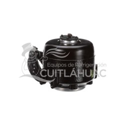 6333AA MOTOR ACORAZADO 16WATTS FASCO 115V CWLE