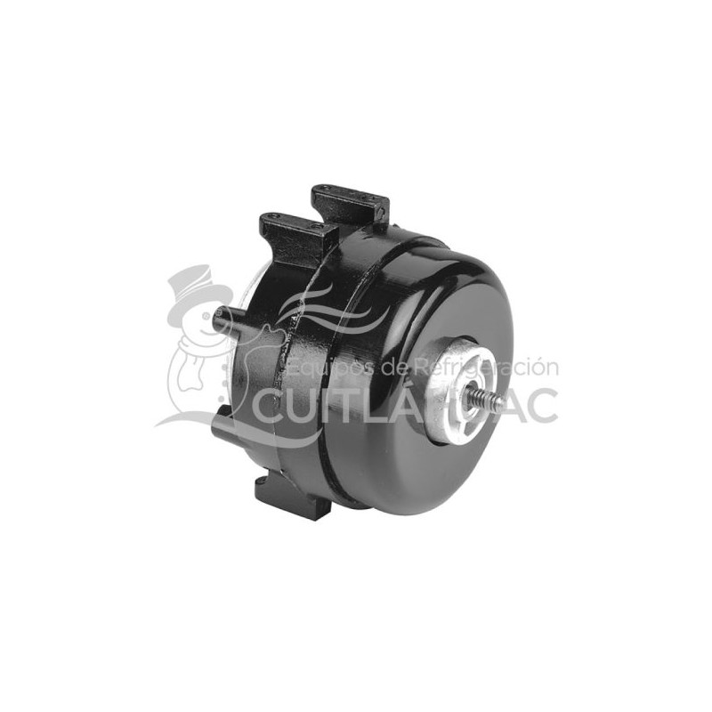 6336A MOTOR ACORAZADO 9WATTS FASCO 220V CCWE