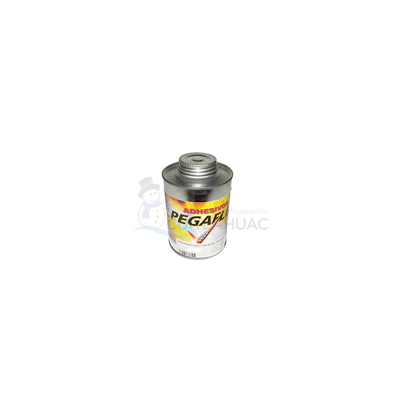 418AAA PEGAMENTO INSULTUBE 250 ML. PEGAFLEX
