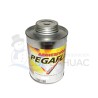 418AAA PEGAMENTO INSULTUBE 250 ML. PEGAFLEX