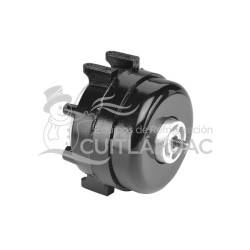 6331B MOTOR ACORAZADO 9WAATTS FASCO 220V CWLE
