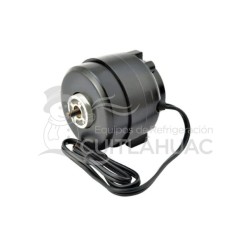 6330 MOTOR ACORAZADO 9WATTS 115 V CW