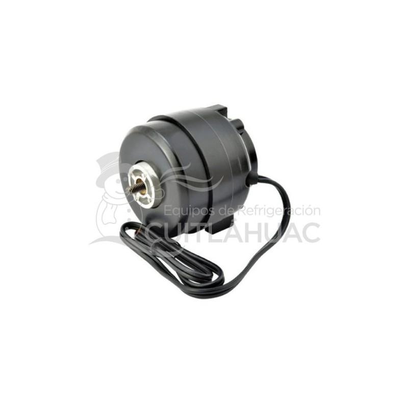 6330 MOTOR ACORAZADO 9WATTS 115 V CW