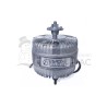 6302H MOTOR ROBEL 1/40  220V COPLE, BALERO