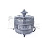6302H MOTOR ROBEL 1/40  220V COPLE, BALERO