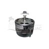6325 MOTOR CARB 1/40 220V. CON COPLE